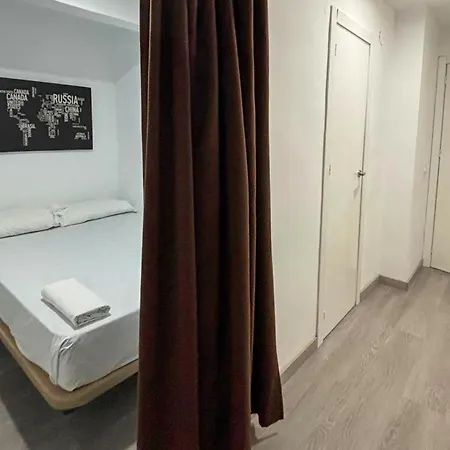 Апартаменти 3000