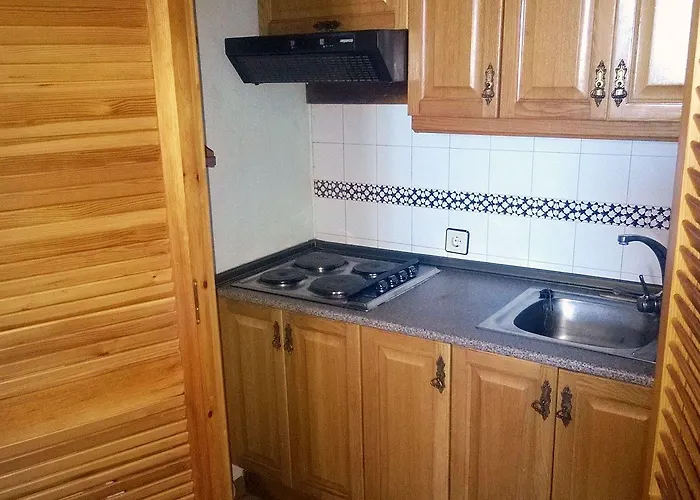 Апартаменти 3000 *