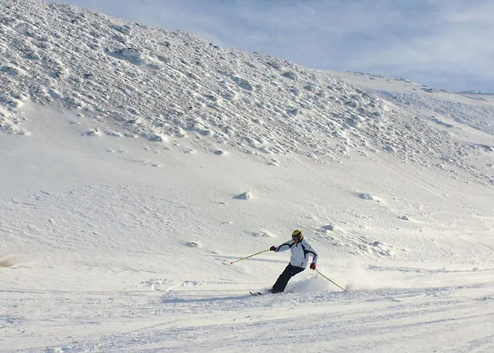 3000 * Сьєрра-Невада