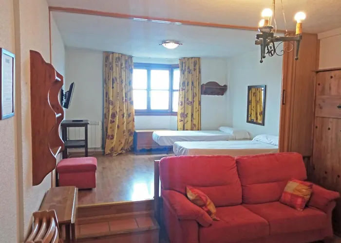 3000 Апартаменти