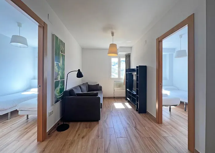 3000 Сьєрра-Невада