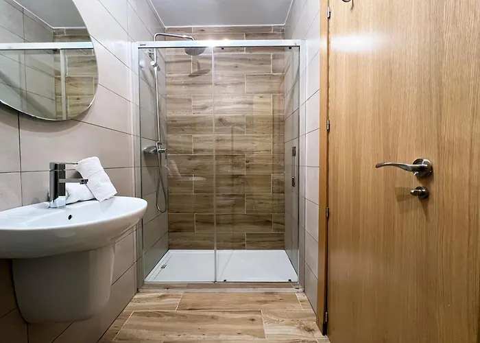 Апартаменти 3000