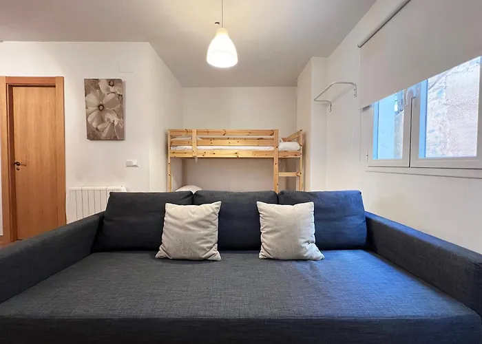 3000 Апартаменти Сьєрра-Невада