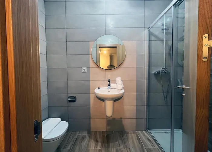 3000 Апартаменти Сьєрра-Невада