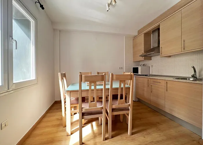 3000 Апартаменти Сьєрра-Невада