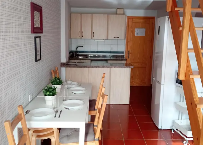 3000 Апартаменти Сьєрра-Невада