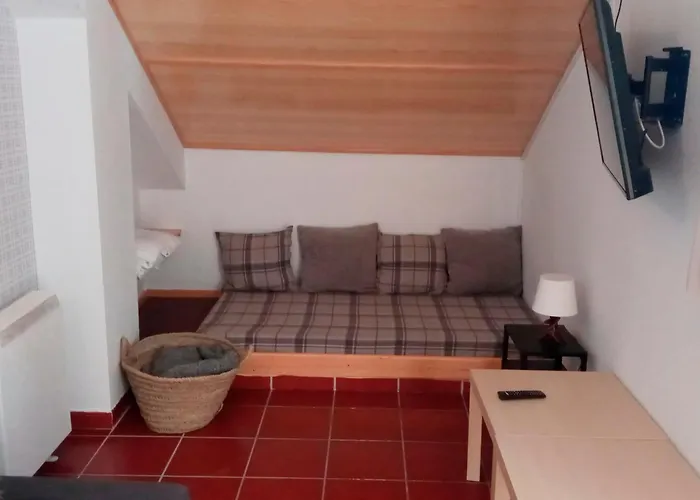 Апартаменти 3000 Сьєрра-Невада