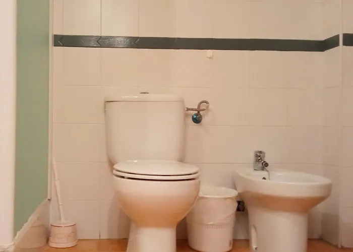 Апартаменти 3000 Сьєрра-Невада