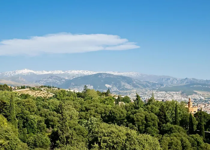 3000 Сьєрра-Невада