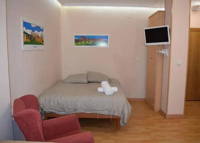 3000 Сьєрра-Невада