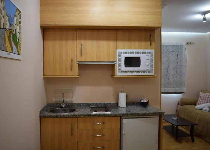 3000 Апартаменти Сьєрра-Невада