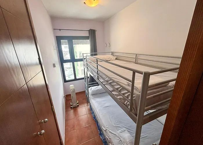 3000 Апартаменти Сьєрра-Невада