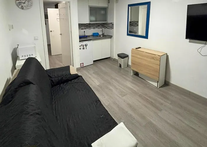 Апартаменти 3000 Сьєрра-Невада