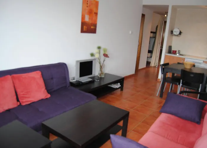 3000 Апартаменти