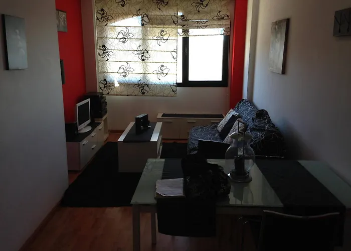 Апартаменти 3000