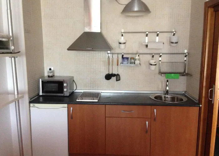 Апартаменти 3000 *