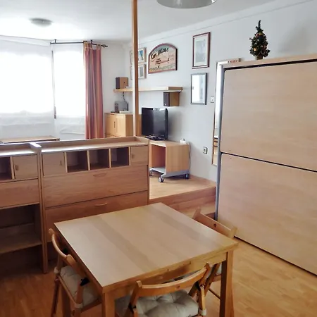 Apartamento 3000 *