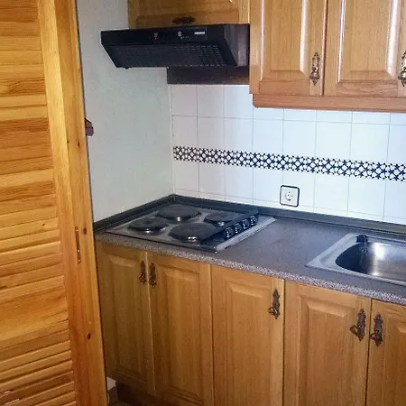 Apartamento 3000 *