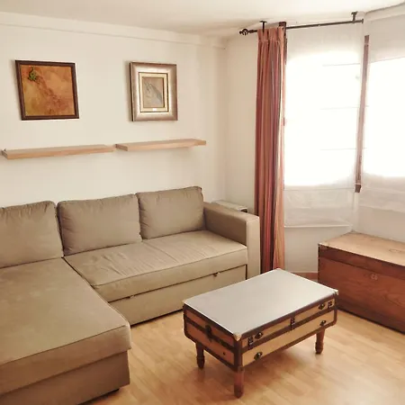 3000 Apartamento Sierra Nevada