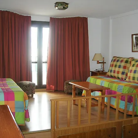 3000 Apartamento *