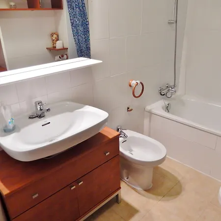 3000 Apartamento *