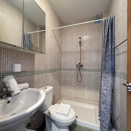 3000 Apartamento *