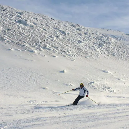 3000 * سْييرا نيفادا