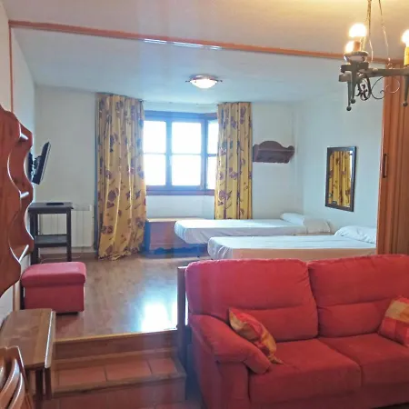 3000 Apartamento
