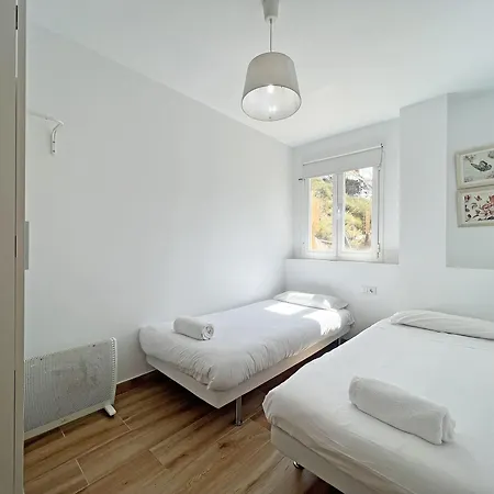 Apartamento 3000