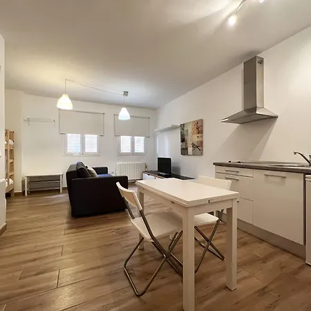 3000 Apartamento Sierra Nevada