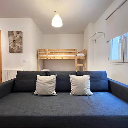 3000 Appartement Sierra Nevada