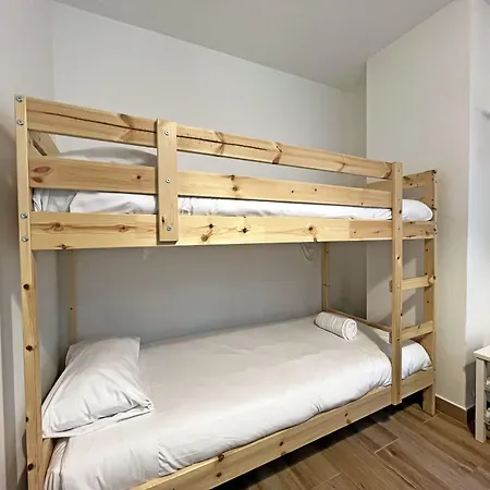 Apartamento 3000 *