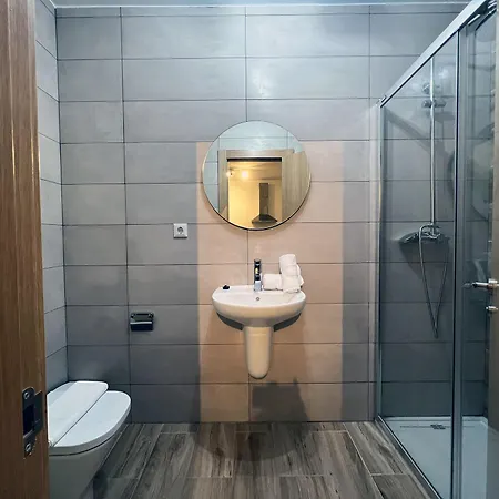 3000 Apartamento Sierra Nevada