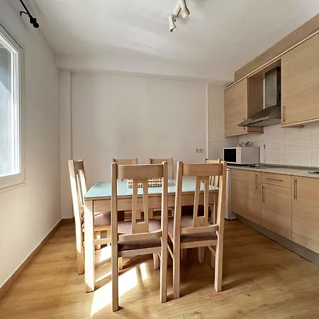 3000 Apartamento Sierra Nevada