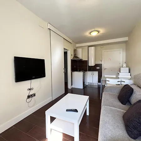Apartamento 3000 *