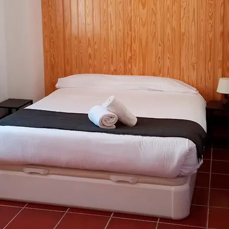 Apartamento 3000 *