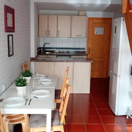 3000 Apartamento Sierra Nevada