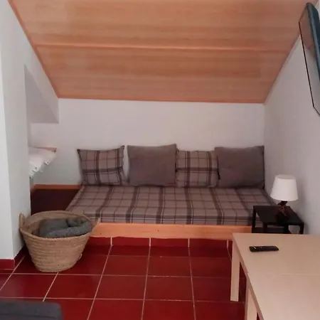 Appartement 3000 Sierra Nevada