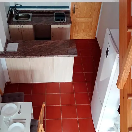 3000 Apartamento