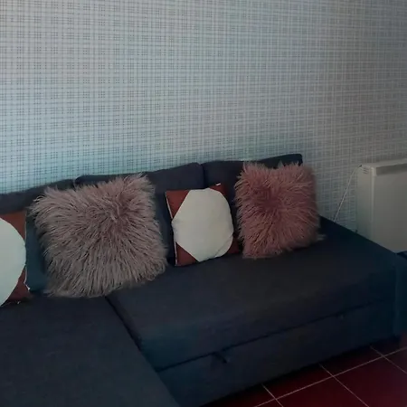 3000 Lägenhet *