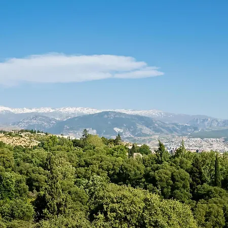 3000 Sierra Nevada