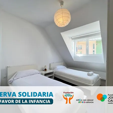 شقة 3000 سْييرا نيفادا