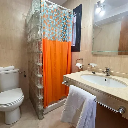 3000 Апартаменты Сьерра-Невада