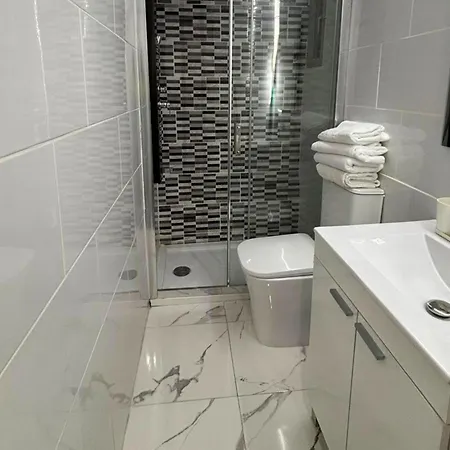 3000 Appartement *