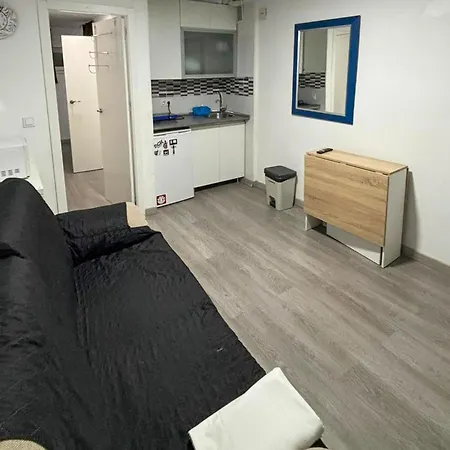 Appartement 3000 Sierra Nevada