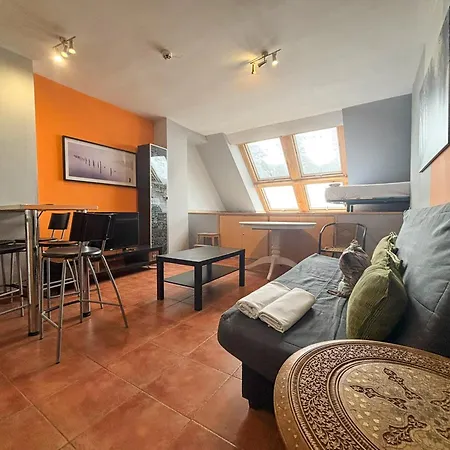 3000 Apartamento