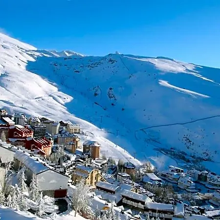 Lägenhet 3000 Sierra Nevada