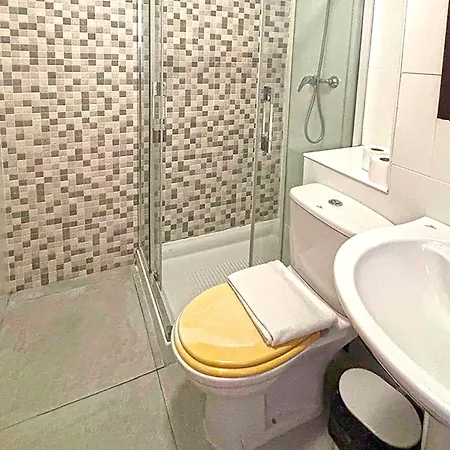 3000 Apartment