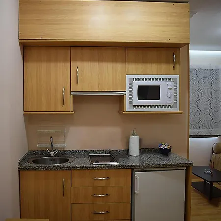 3000 Apartment Sierra Nevada