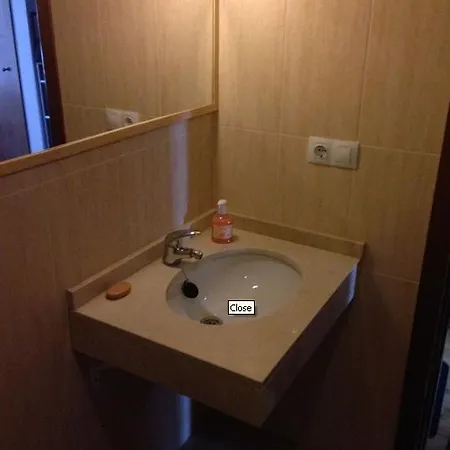 3000 Apartamento